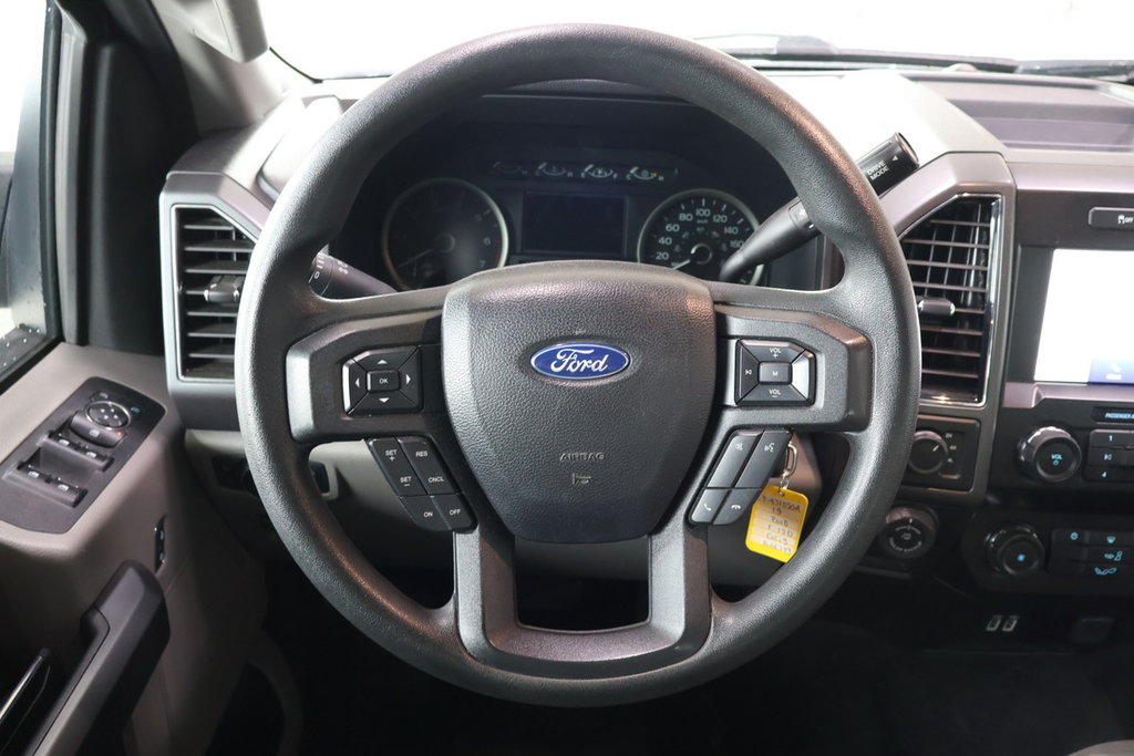 Ford F-150  2019 à Montréal, Québec - 10 - w1024h768px