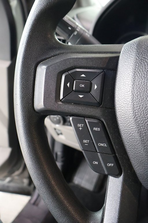 Ford F-150  2019 à Montréal, Québec - 11 - w1024h768px