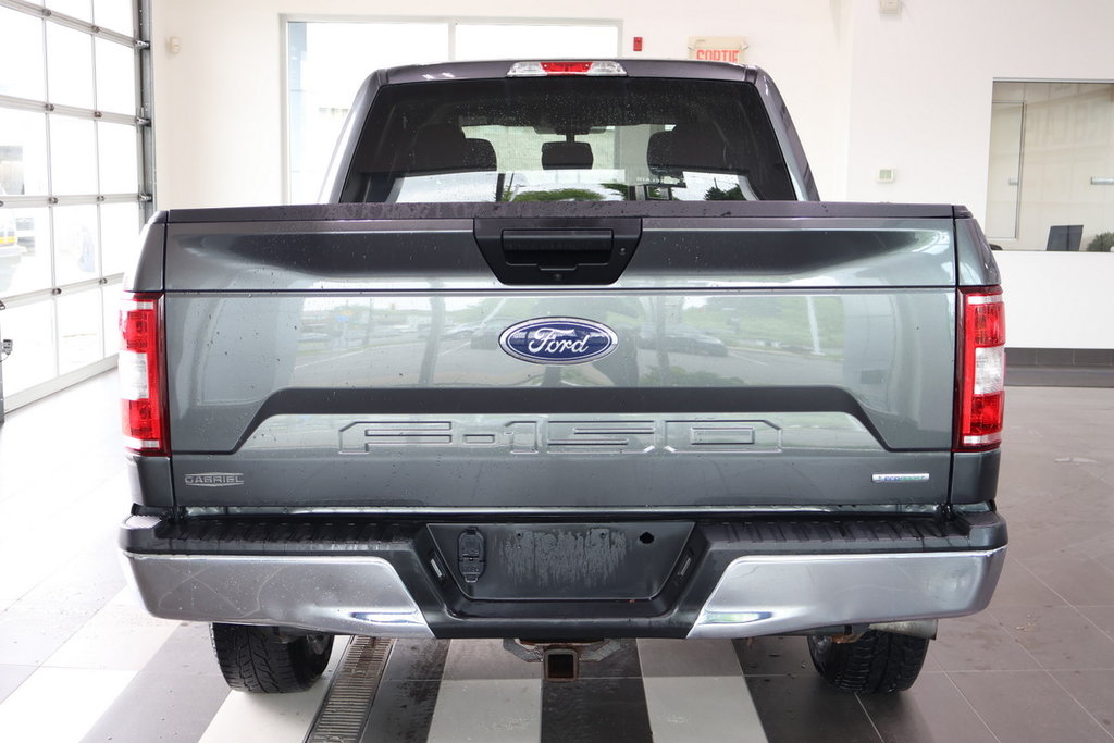 Ford F-150  2019 à Montréal, Québec - 20 - w1024h768px