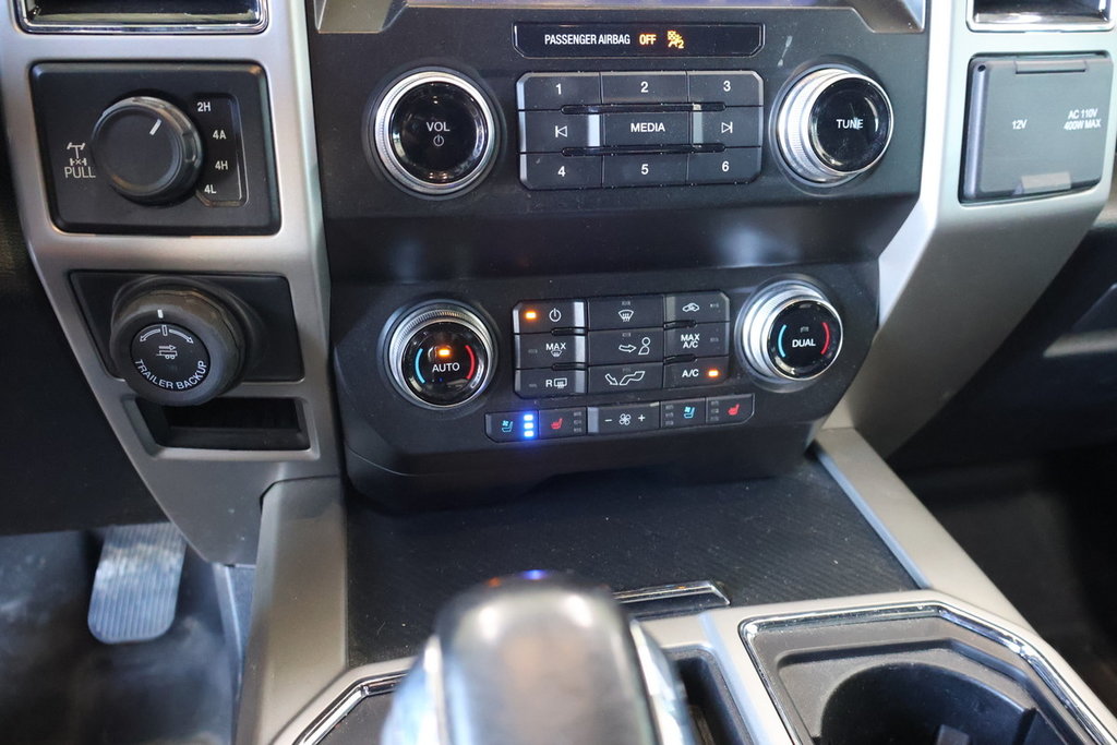 2020 Ford F-150 in Montreal, Quebec - 17 - w1024h768px