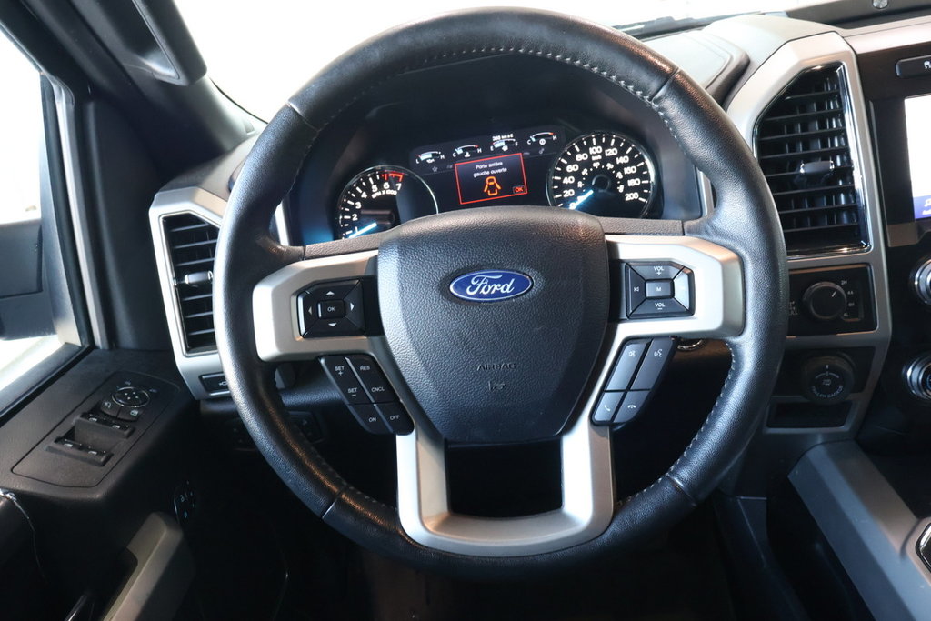 2020 Ford F-150 in Montreal, Quebec - 10 - w1024h768px