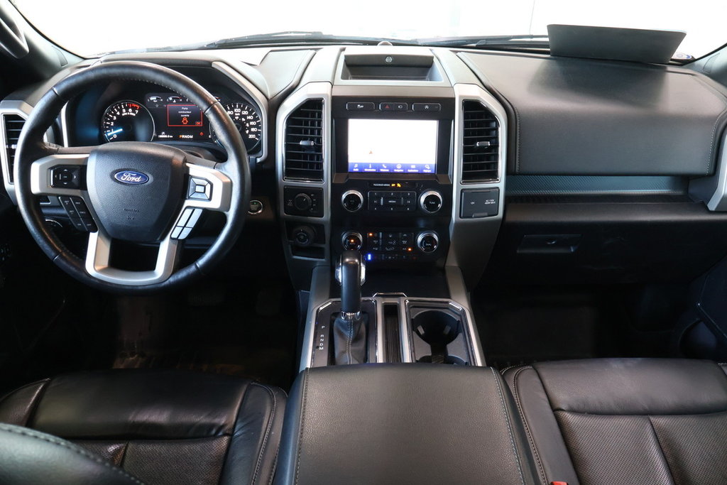 2020 Ford F-150 in Montreal, Quebec - 3 - w1024h768px