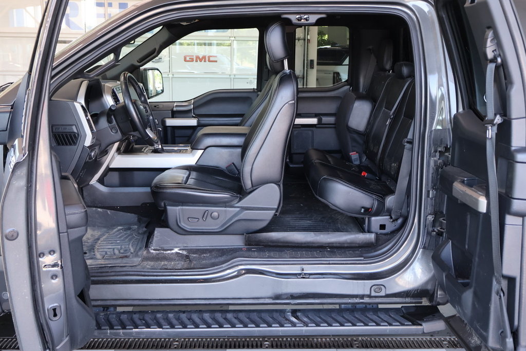 2020 Ford F-150 in Montreal, Quebec - 20 - w1024h768px
