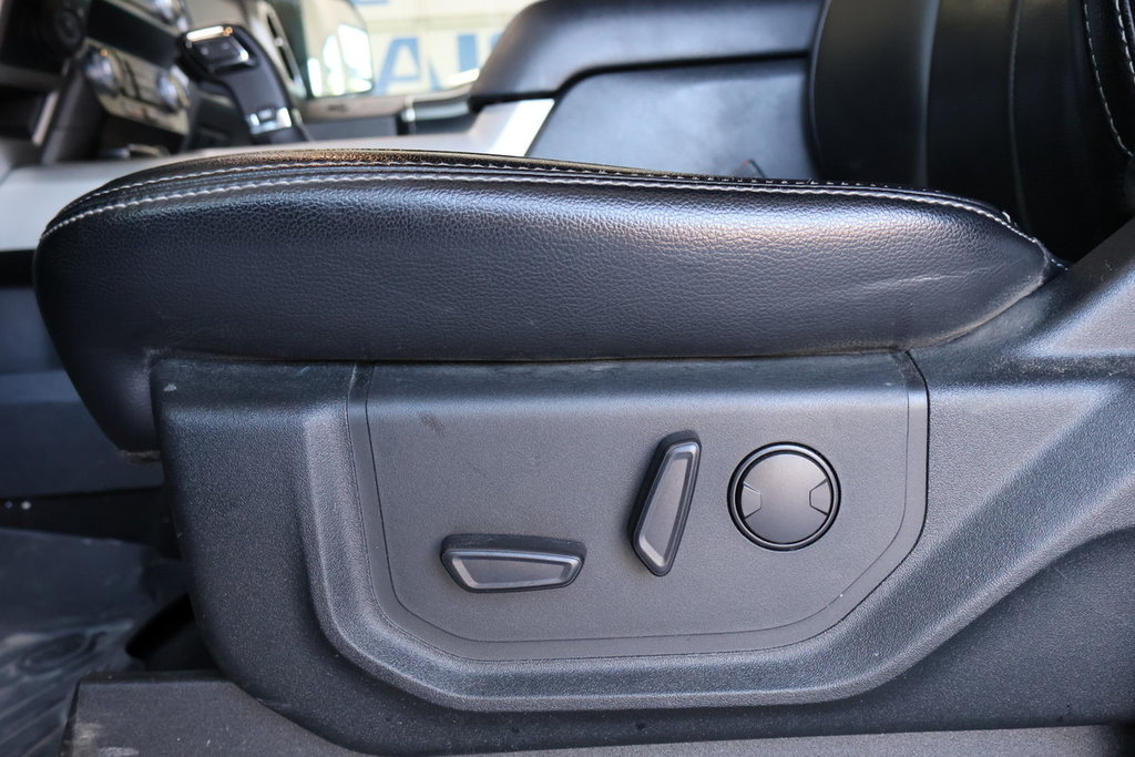 2020 Ford F-150 in Montreal, Quebec - 6 - w1024h768px