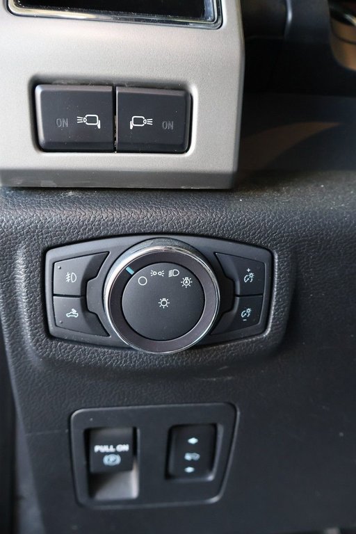 2020 Ford F-150 in Montreal, Quebec - 18 - w1024h768px