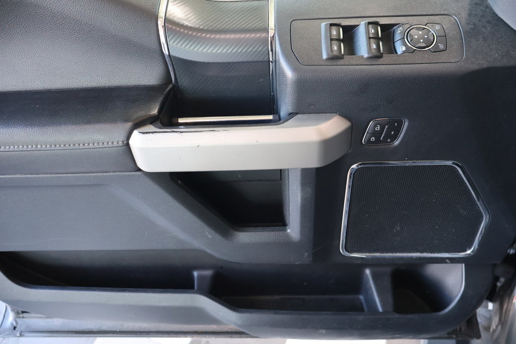 2020 Ford F-150 in Montreal, Quebec - 19 - w1024h768px