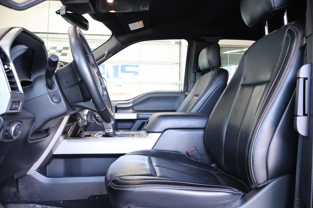 2020 Ford F-150 in Montreal, Quebec - 2 - w1024h768px