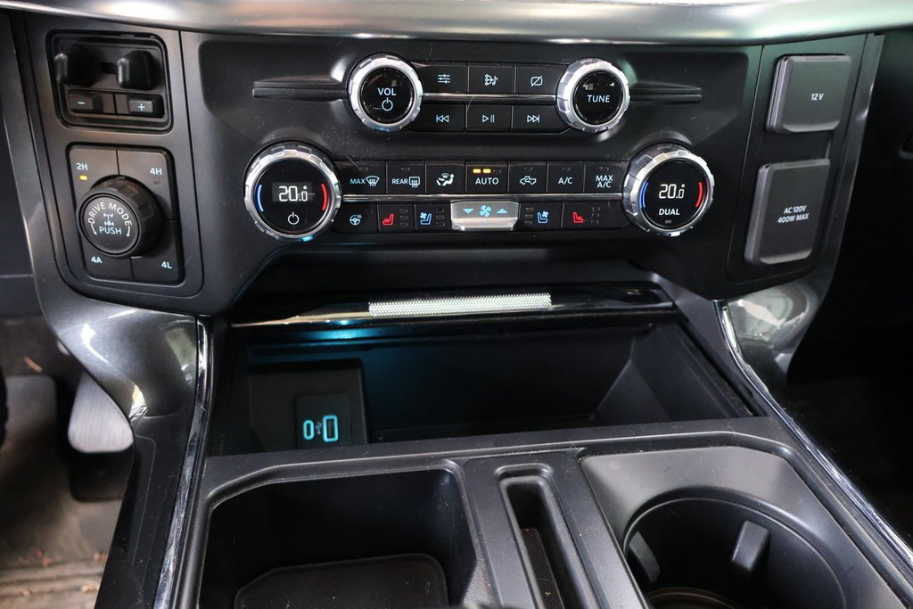 Ford F-150  2021 à Montréal, Québec - 18 - w1024h768px