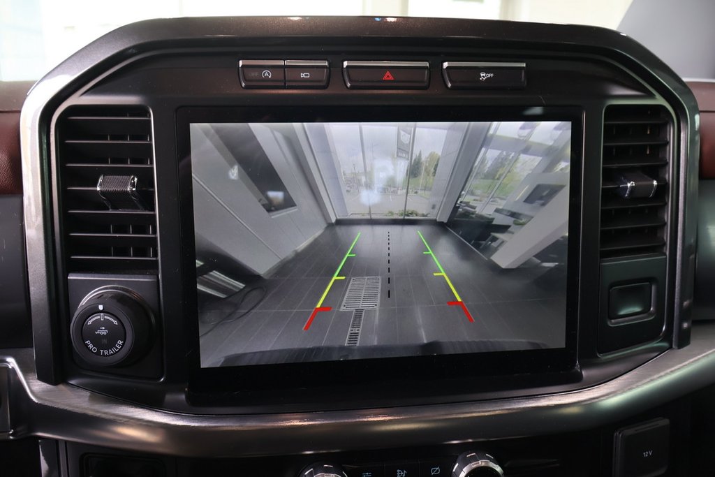 Ford F-150  2021 à Montréal, Québec - 15 - w1024h768px