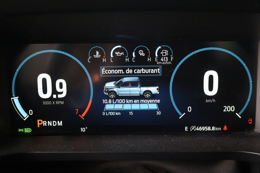 Ford F-150  2021 à Montréal, Québec - 4 - w1024h768px