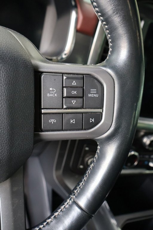 Ford F-150  2021 à Montréal, Québec - 14 - w1024h768px