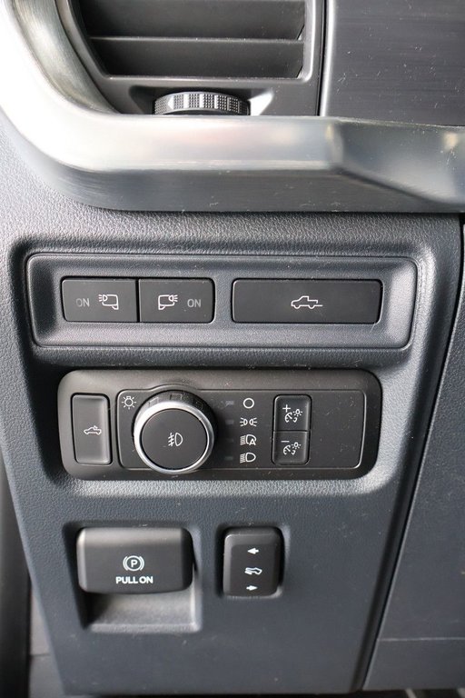 Ford F-150  2021 à Montréal, Québec - 19 - w1024h768px