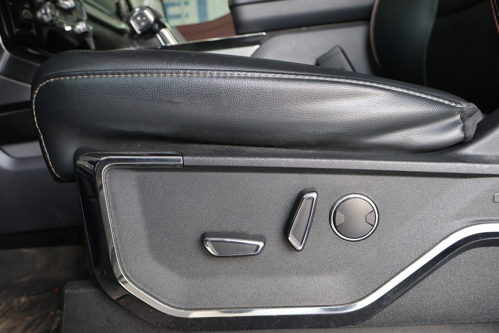 Ford F-150  2021 à Montréal, Québec - 7 - w1024h768px