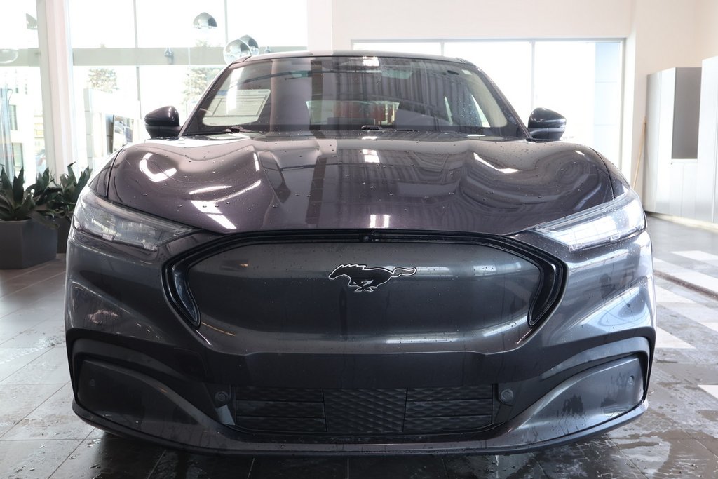 Ford Mustang Mach-E  2021 à Montréal, Québec - 9 - w1024h768px
