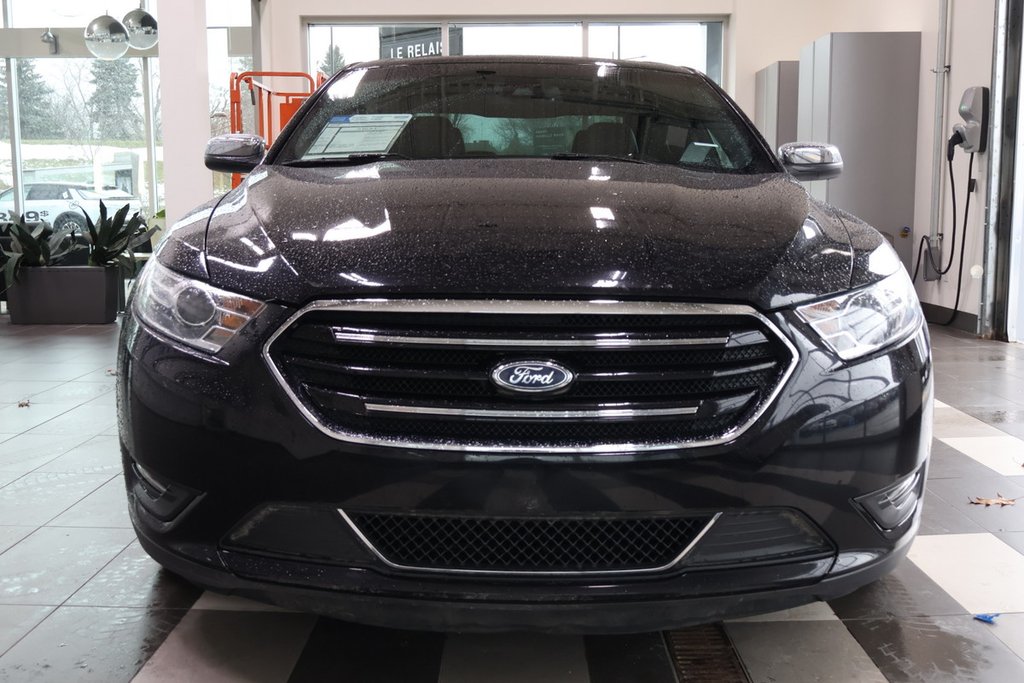 Ford Taurus LIMITED AWD 2016 à Montréal, Québec - 7 - w1024h768px