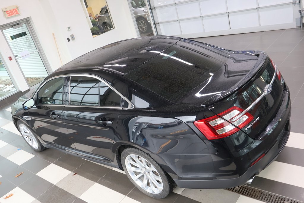 Ford Taurus LIMITED AWD 2016 à Montréal, Québec - 22 - w1024h768px
