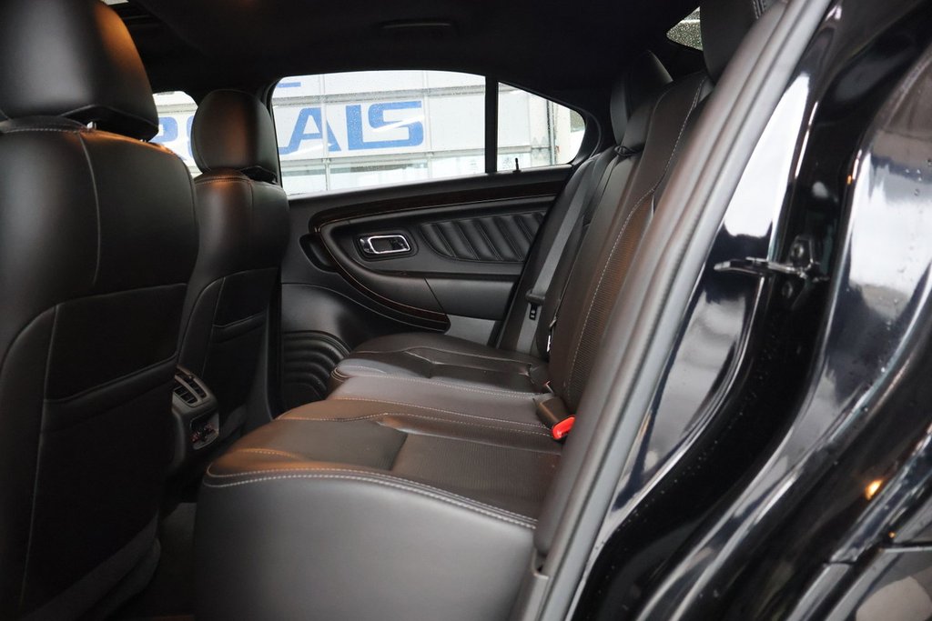 Ford Taurus LIMITED AWD 2016 à Montréal, Québec - 20 - w1024h768px