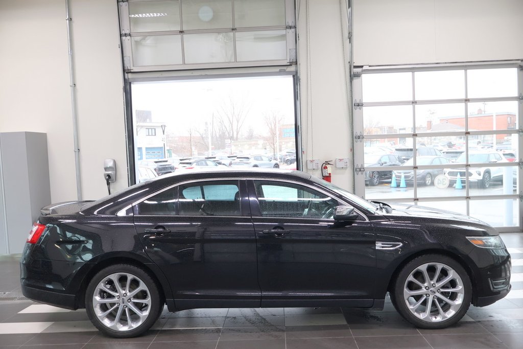 Ford Taurus LIMITED AWD 2016 à Montréal, Québec - 24 - w1024h768px