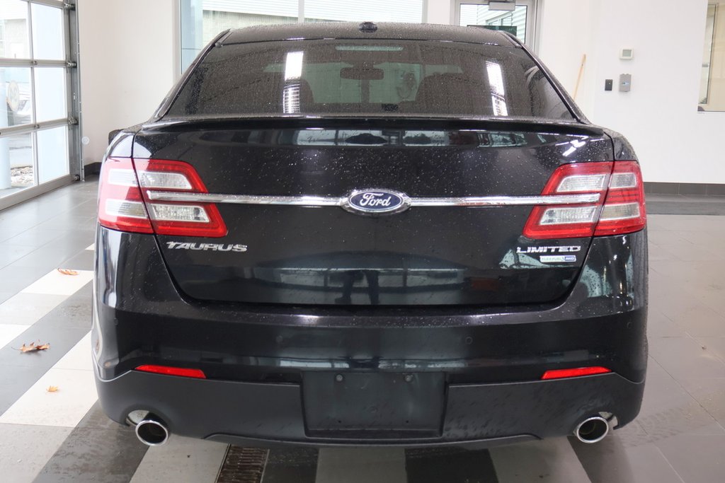 Ford Taurus LIMITED AWD 2016 à Montréal, Québec - 23 - w1024h768px