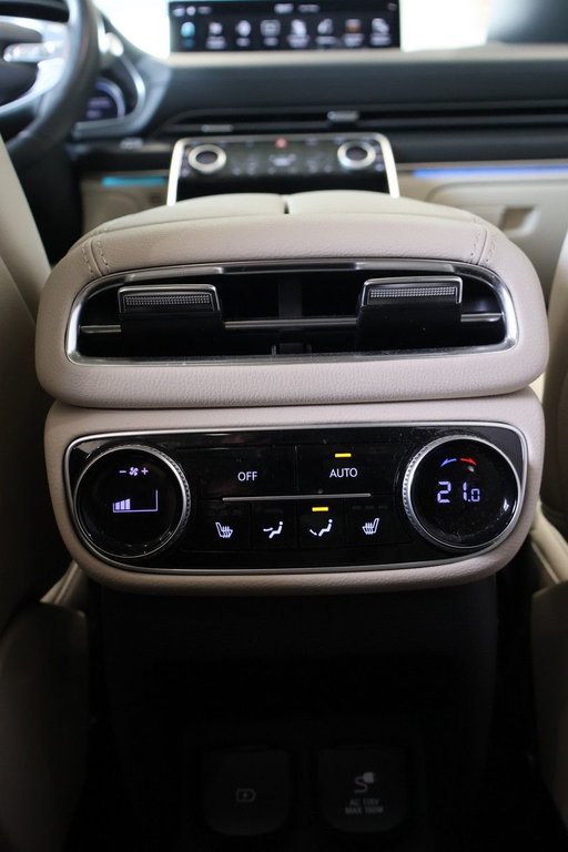 2024 GENESIS GV80 in Montreal, Quebec - 23 - w1024h768px