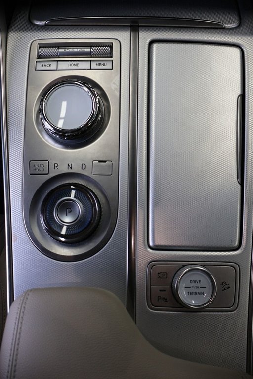 2024 GENESIS GV80 in Montreal, Quebec - 19 - w1024h768px