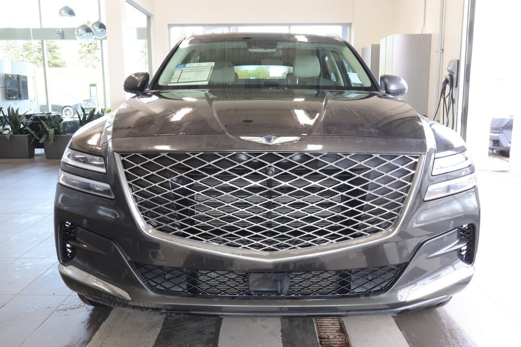 2024 GENESIS GV80 in Montreal, Quebec - 7 - w1024h768px