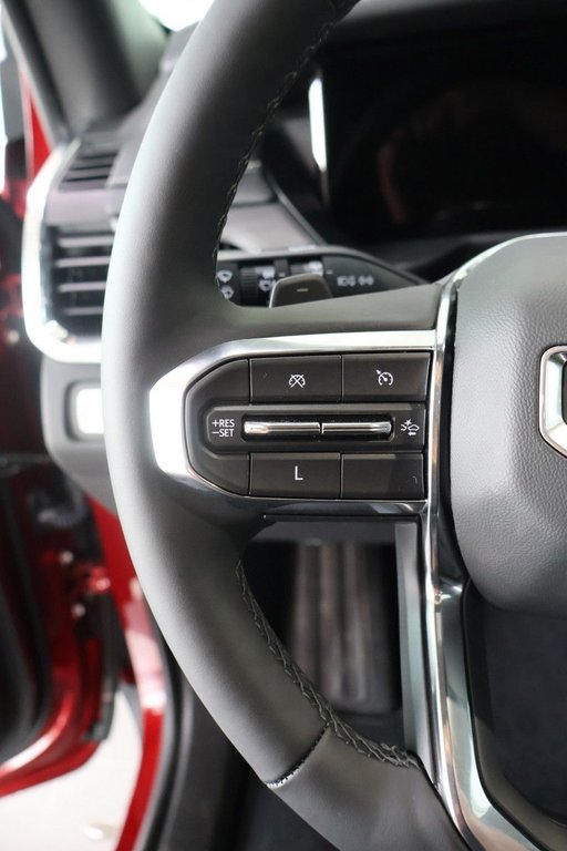 2024 GMC Acadia in Montreal, Quebec - 10 - w1024h768px