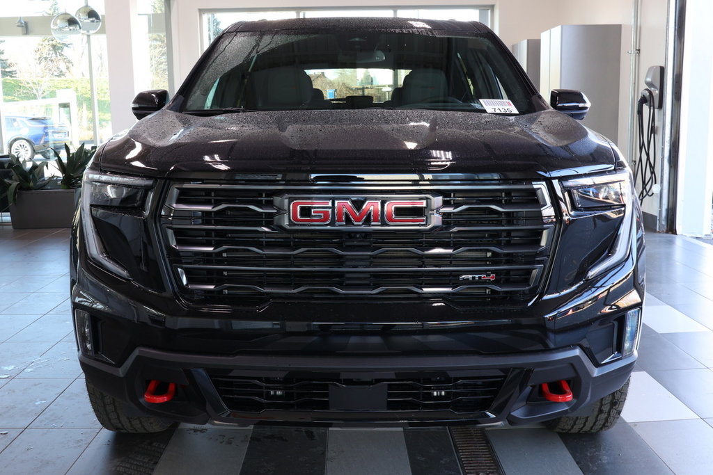 2025 GMC Acadia in Montreal, Quebec - 8 - w1024h768px