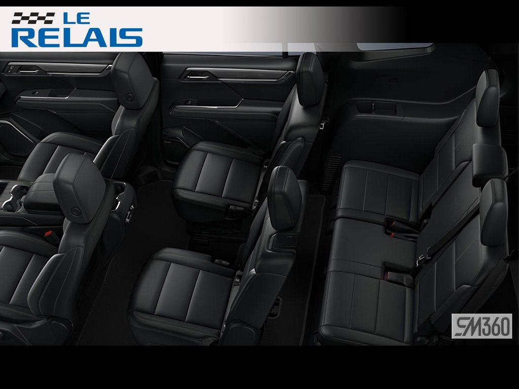 2025 GMC Acadia in Montreal, Quebec - 5 - w1024h768px