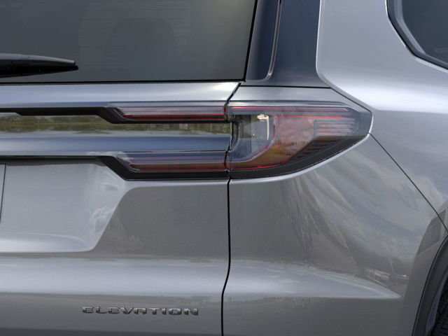 2025 GMC Acadia in Montreal, Quebec - 11 - w1024h768px