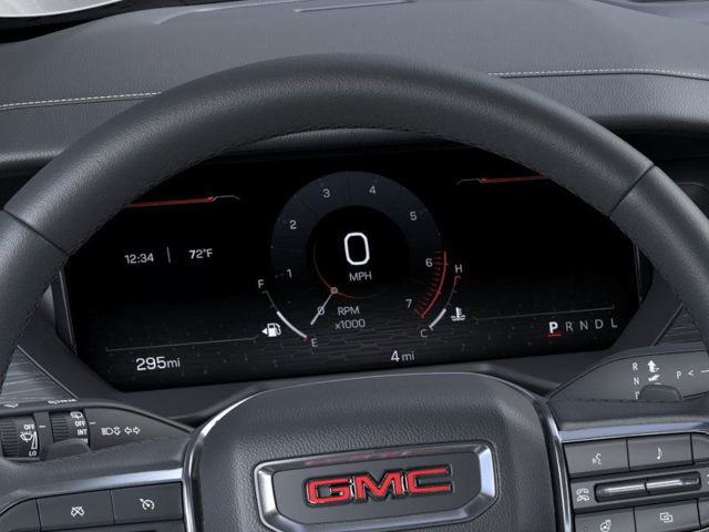2025 GMC Acadia in Montreal, Quebec - 18 - w1024h768px