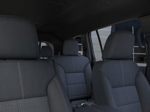 2025 GMC Acadia in Montreal, Quebec - 24 - w1024h768px