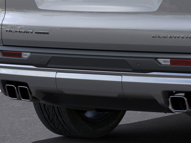 2025 GMC Acadia in Montreal, Quebec - 14 - w1024h768px