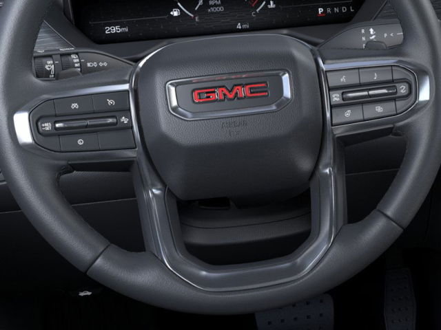 2025 GMC Acadia in Montreal, Quebec - 19 - w1024h768px