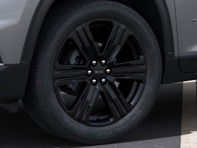 2025 GMC Acadia in Montreal, Quebec - 9 - w1024h768px