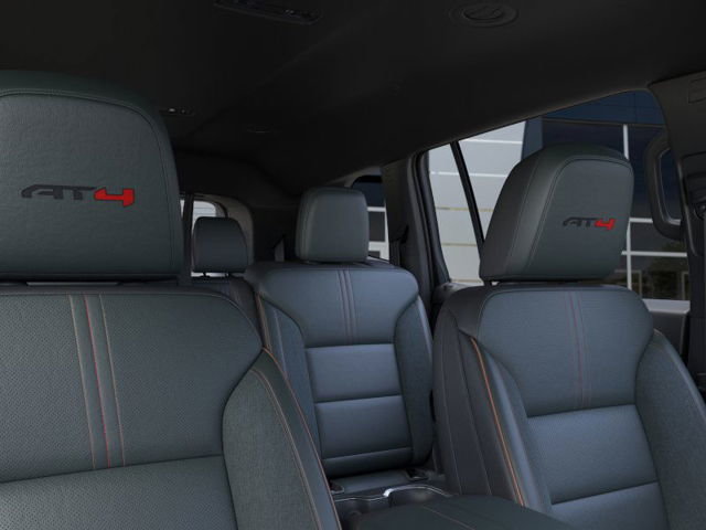 2025 GMC Acadia in Montreal, Quebec - 24 - w1024h768px