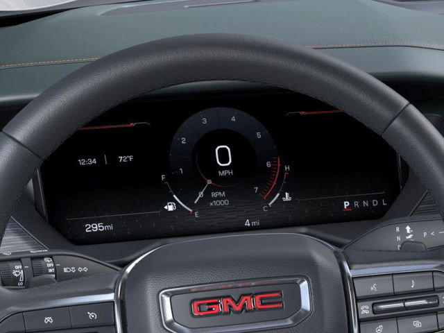 2025 GMC Acadia in Montreal, Quebec - 18 - w1024h768px