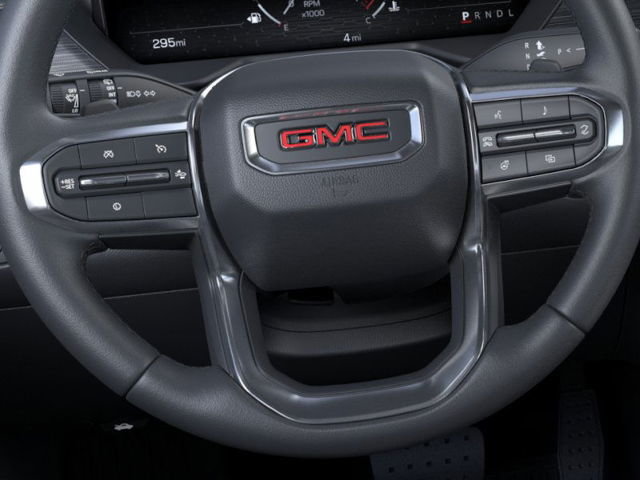 2025 GMC Acadia in Montreal, Quebec - 19 - w1024h768px