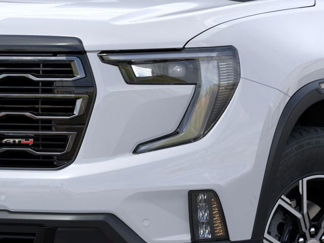 2025 GMC Acadia in Montreal, Quebec - 10 - w1024h768px