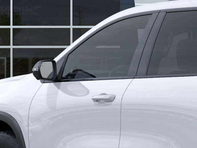 2025 GMC Acadia in Montreal, Quebec - 12 - w1024h768px