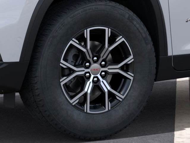 2025 GMC Acadia in Montreal, Quebec - 9 - w1024h768px