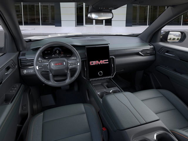 2025 GMC Acadia in Montreal, Quebec - 15 - w1024h768px