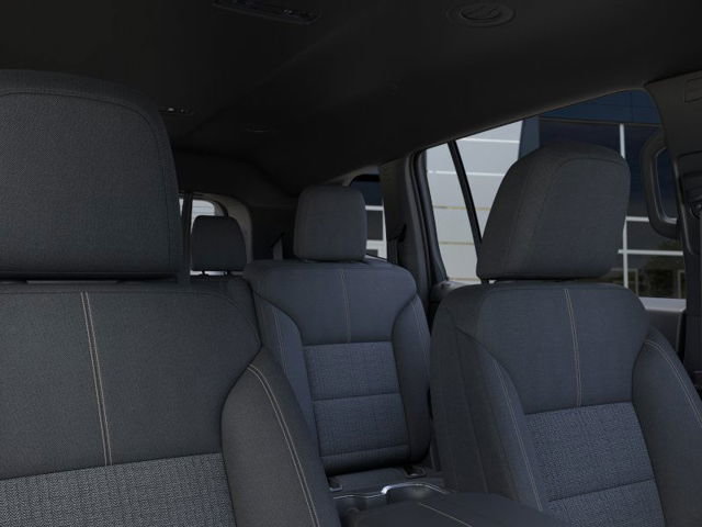 GMC Acadia  2025 à Montréal, Québec - 24 - w1024h768px