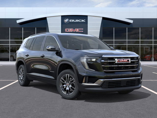 GMC Acadia  2025 à Montréal, Québec - 7 - w1024h768px