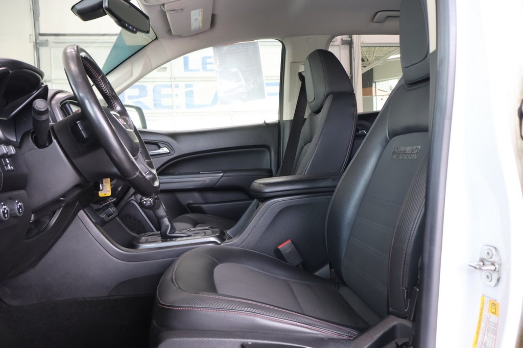 GMC Canyon  2018 à Montréal, Québec - 2 - w1024h768px