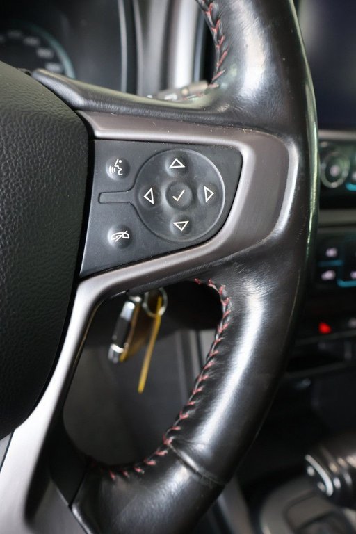 GMC Canyon  2018 à Montréal, Québec - 13 - w1024h768px