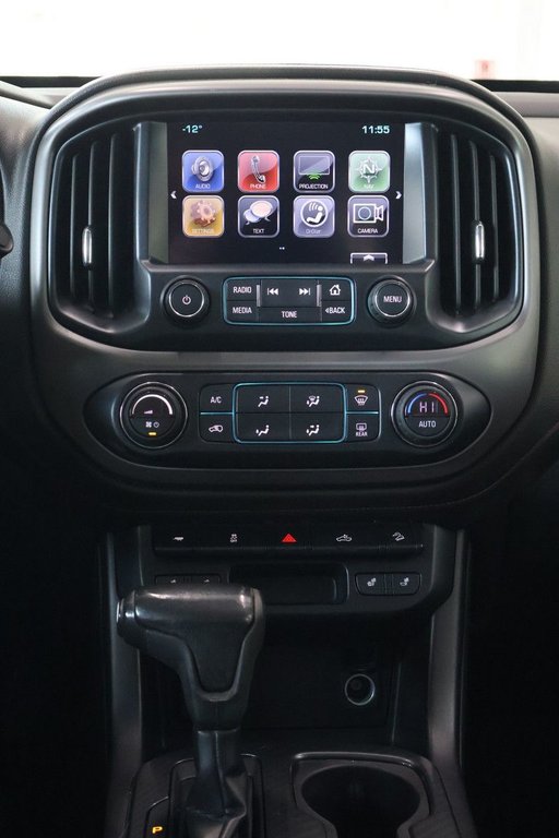 GMC Canyon  2018 à Montréal, Québec - 5 - w1024h768px