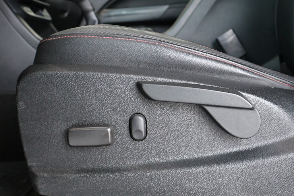 GMC Canyon  2018 à Montréal, Québec - 6 - w1024h768px