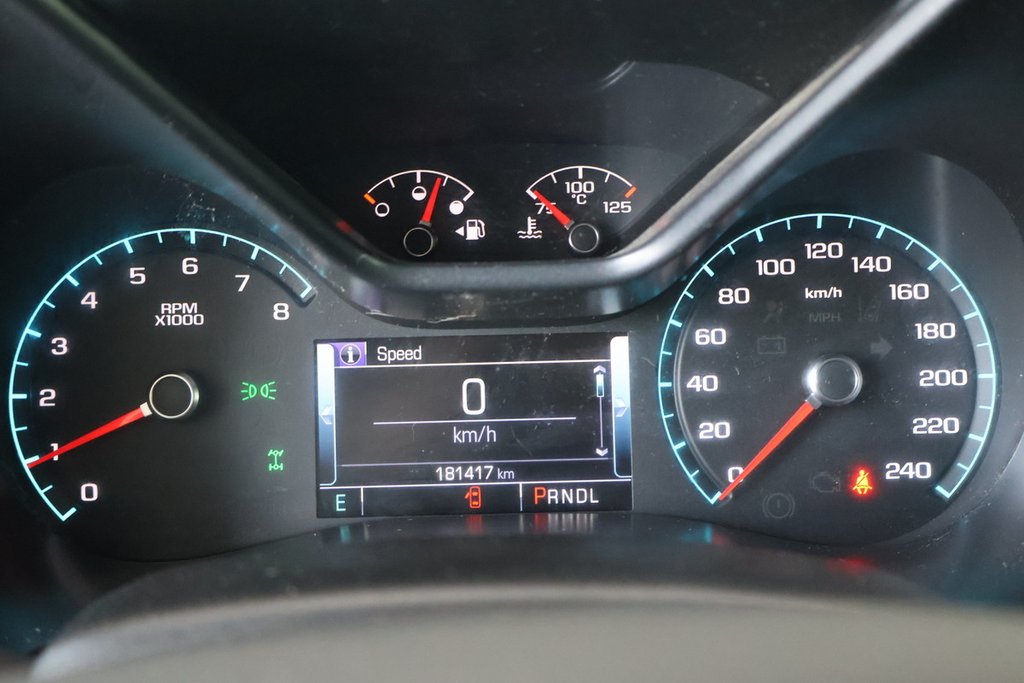 GMC Canyon  2018 à Montréal, Québec - 4 - w1024h768px