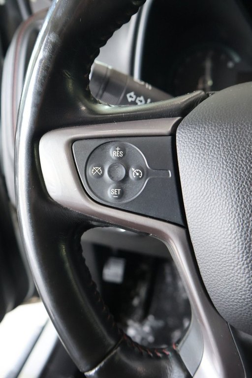 GMC Canyon  2018 à Montréal, Québec - 11 - w1024h768px